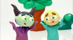 کارتون دایانا دوست خوب بچه ها قسمت 21